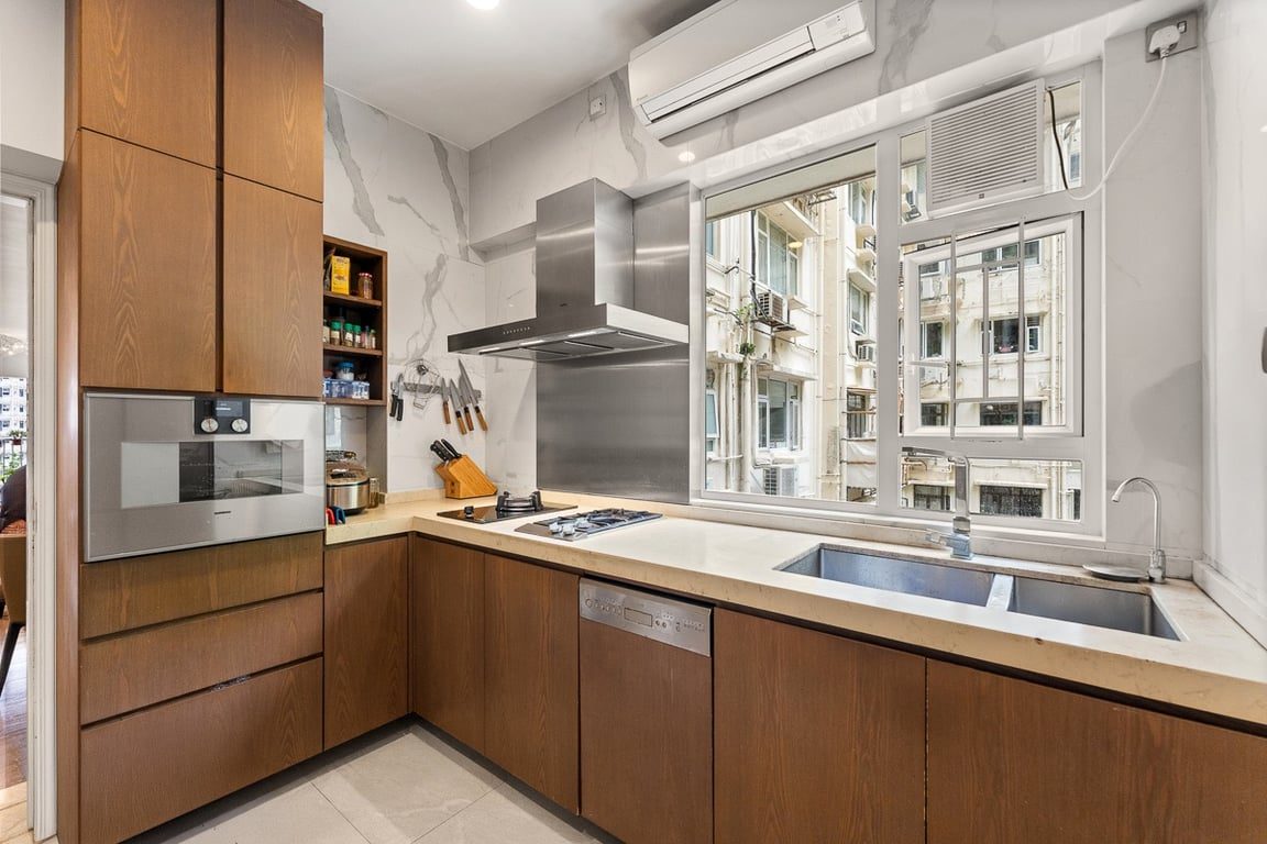 photo 6 — Pearl Gardens, Mid Levels Central