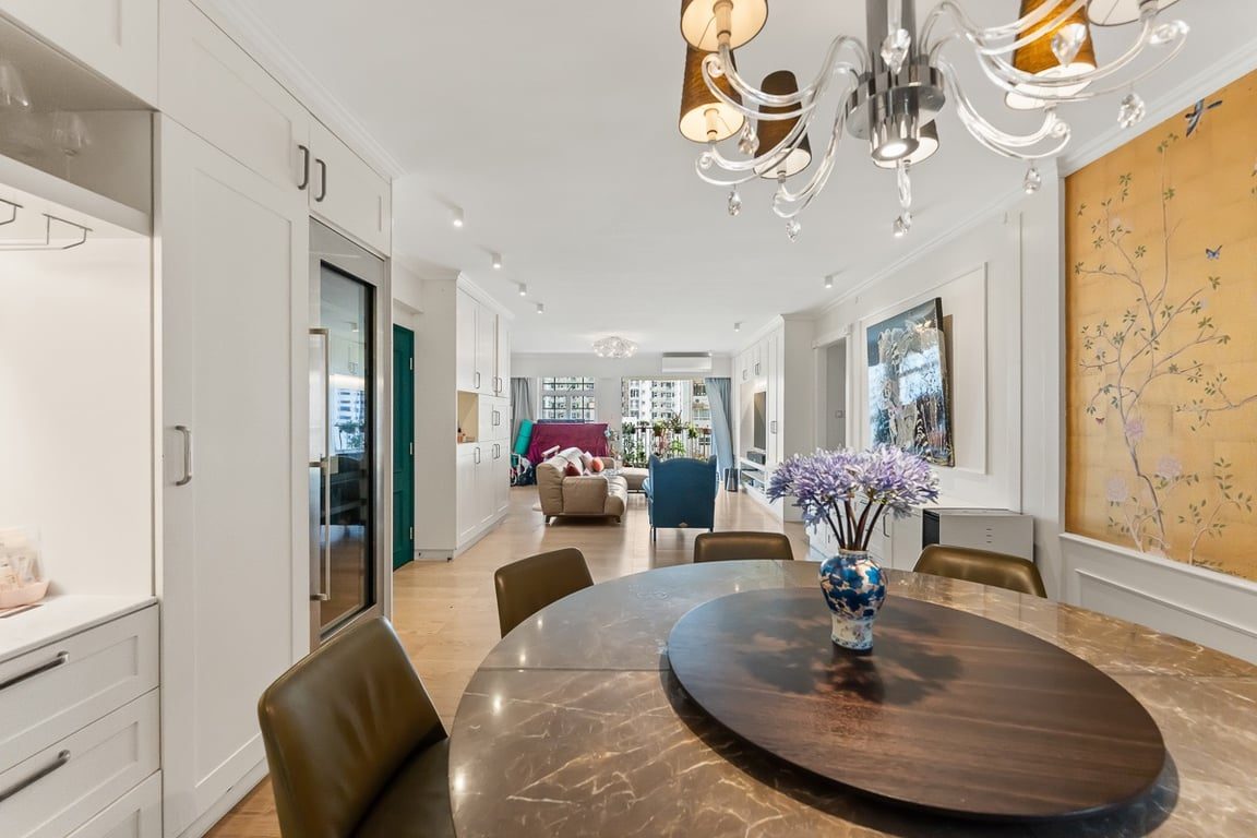 photo 7 — Pearl Gardens, Mid Levels Central
