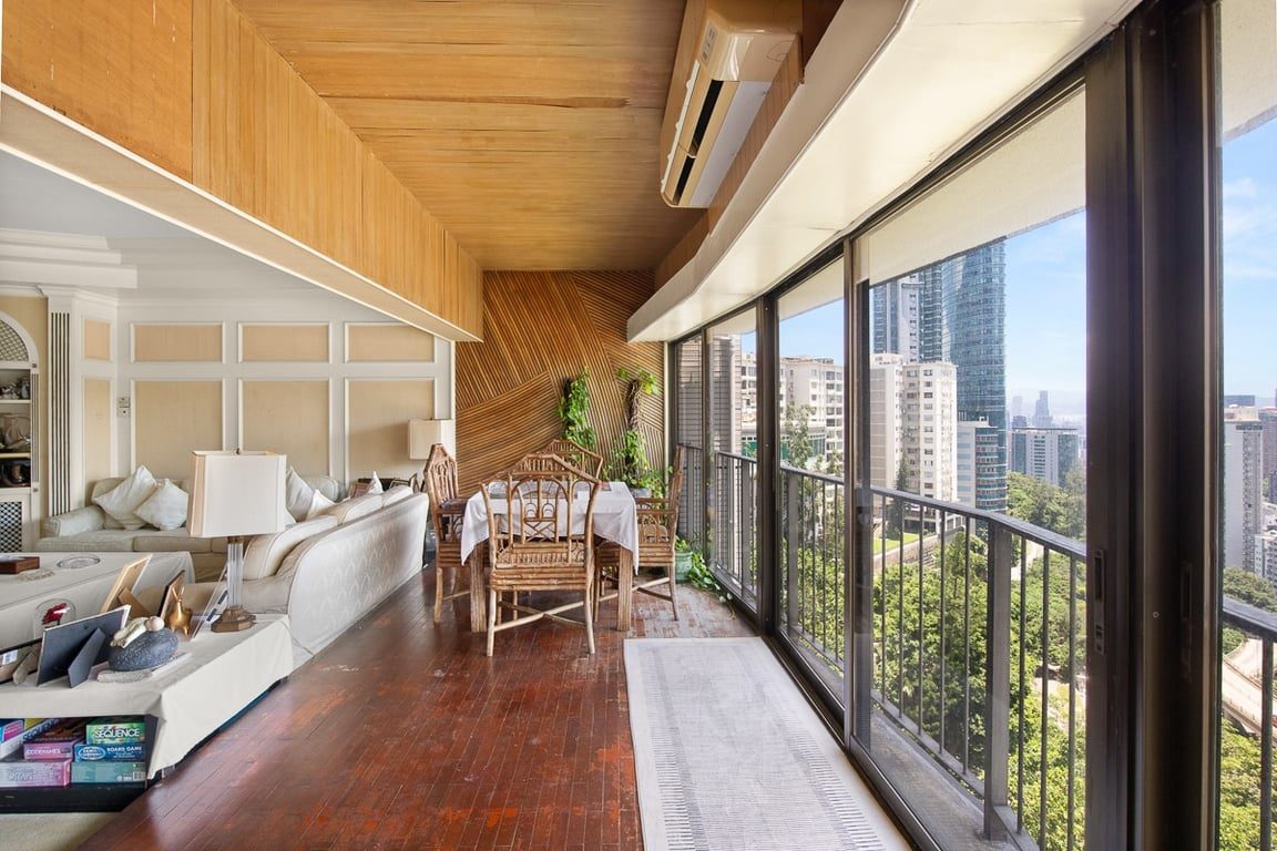 photo 5 — Woodland Heights, Mid Levels East
