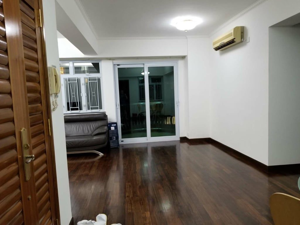 photo 3 — Sunrise Court, Tai Hang