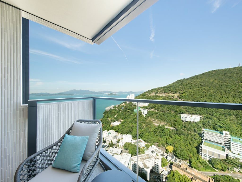 photo 1 — Victoria Coast, Pok Fu Lam