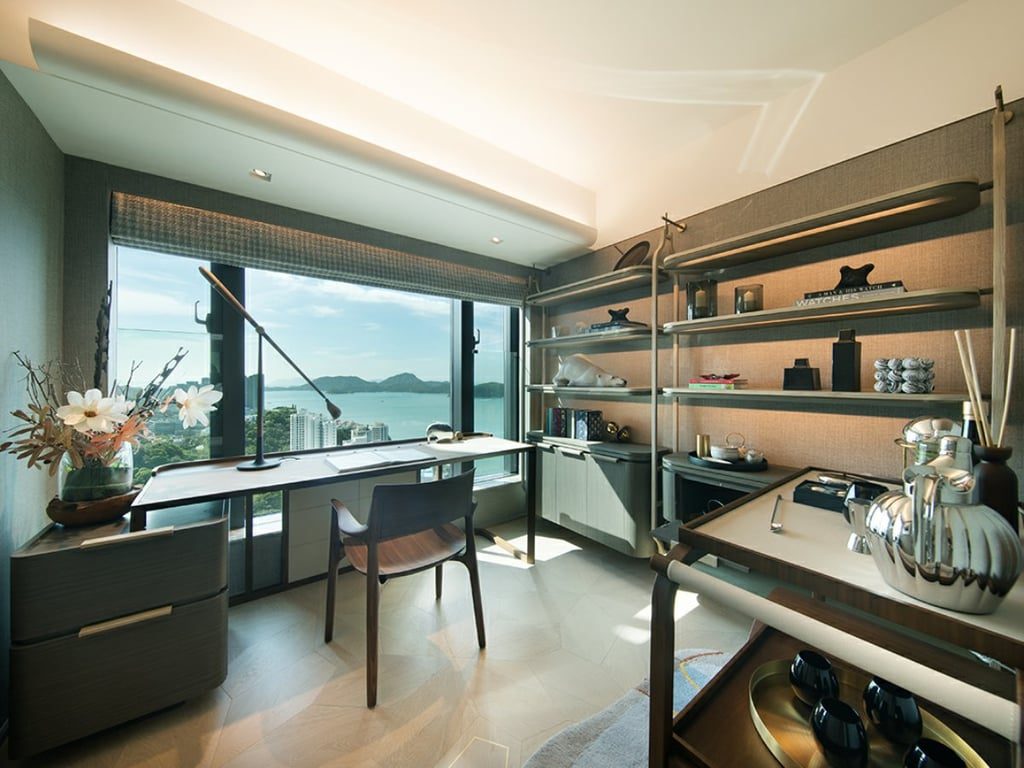 photo 11 — Victoria Coast, Pok Fu Lam
