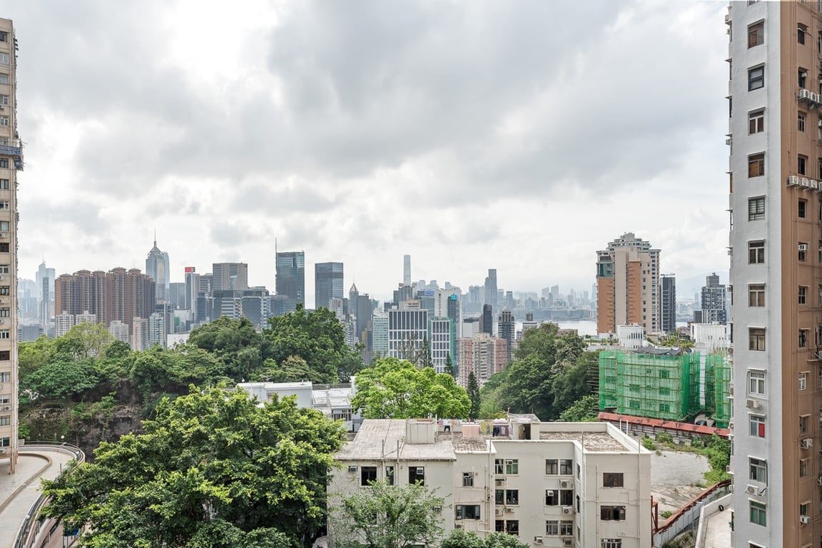 photo 2 — Park Garden, Jardine S Lookout