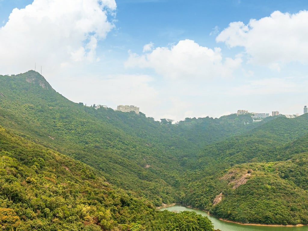 相片 11 — 嘉林閣，Pok Fu Lam