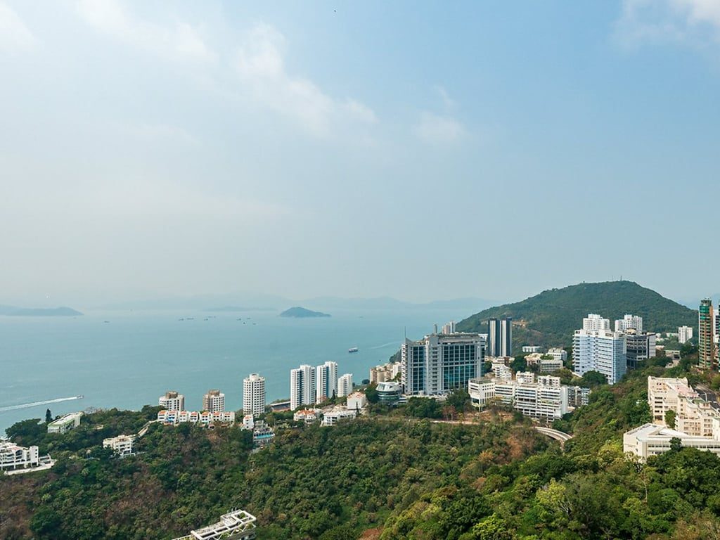 相片 10 — 嘉林閣，Pok Fu Lam