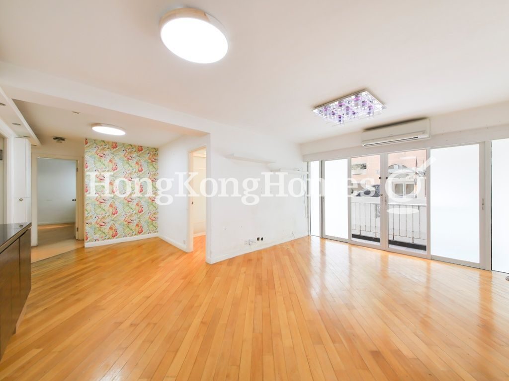 Living and Dining Room — Phoenix Court - Block 03, Mid-levels East
