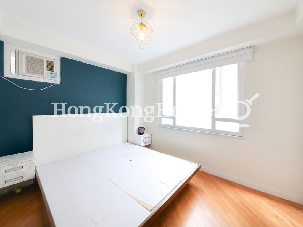 Master Bedroom — Phoenix Court - Block 03, Mid-levels East