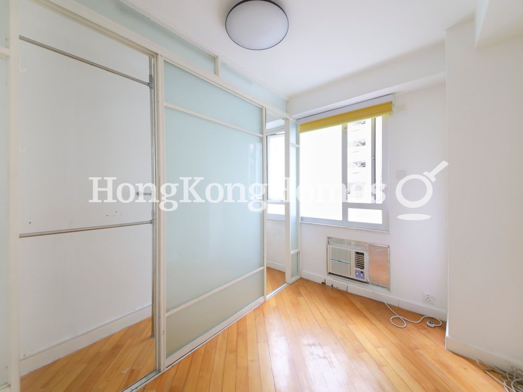 Third Bedroom — Phoenix Court - Block 03, Mid-levels East