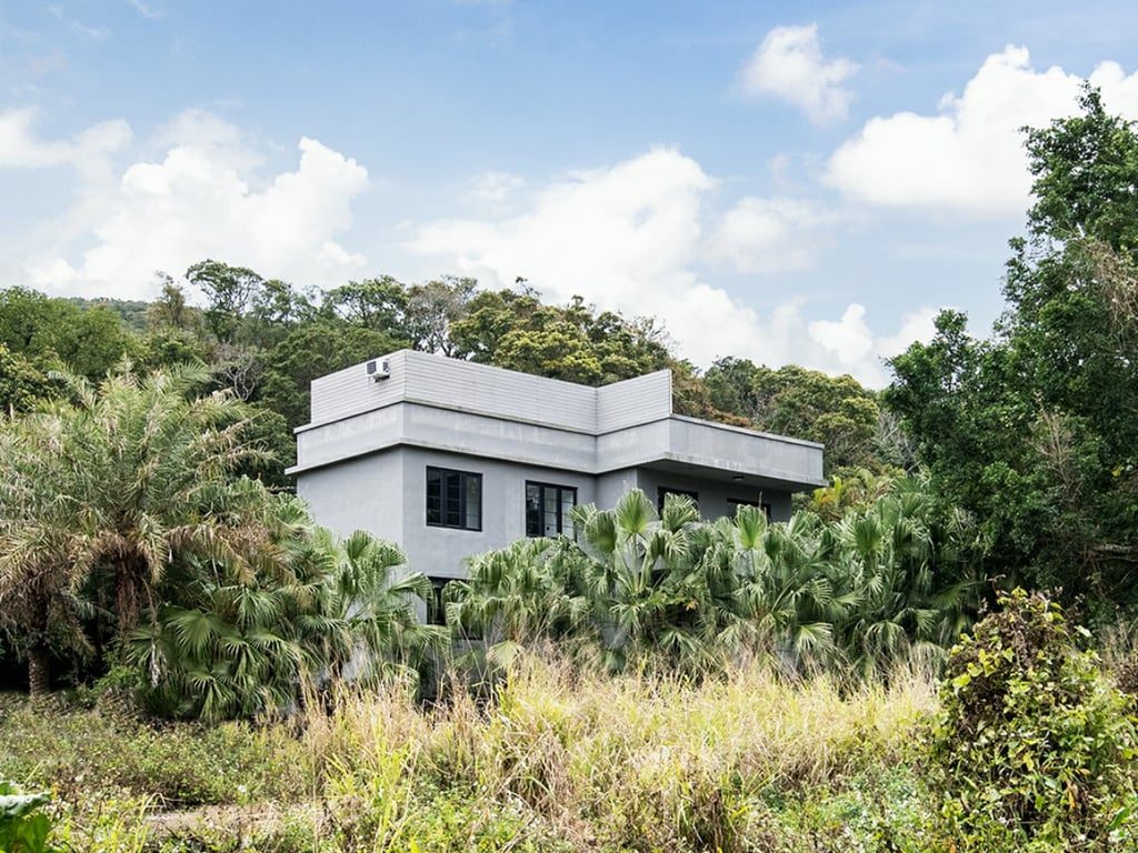 photo 11 — Ng Fai Tin Tsuen, Clear Water Bay