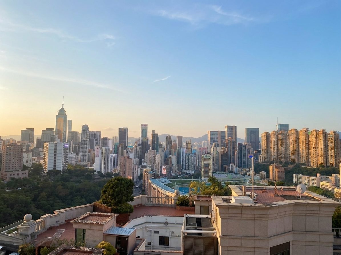 photo 4 — 18 Tung Shan Terrace, Mid Levels East