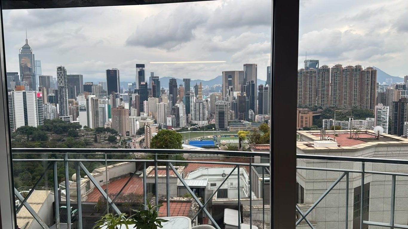 photo 5 — 18 Tung Shan Terrace, Mid Levels East