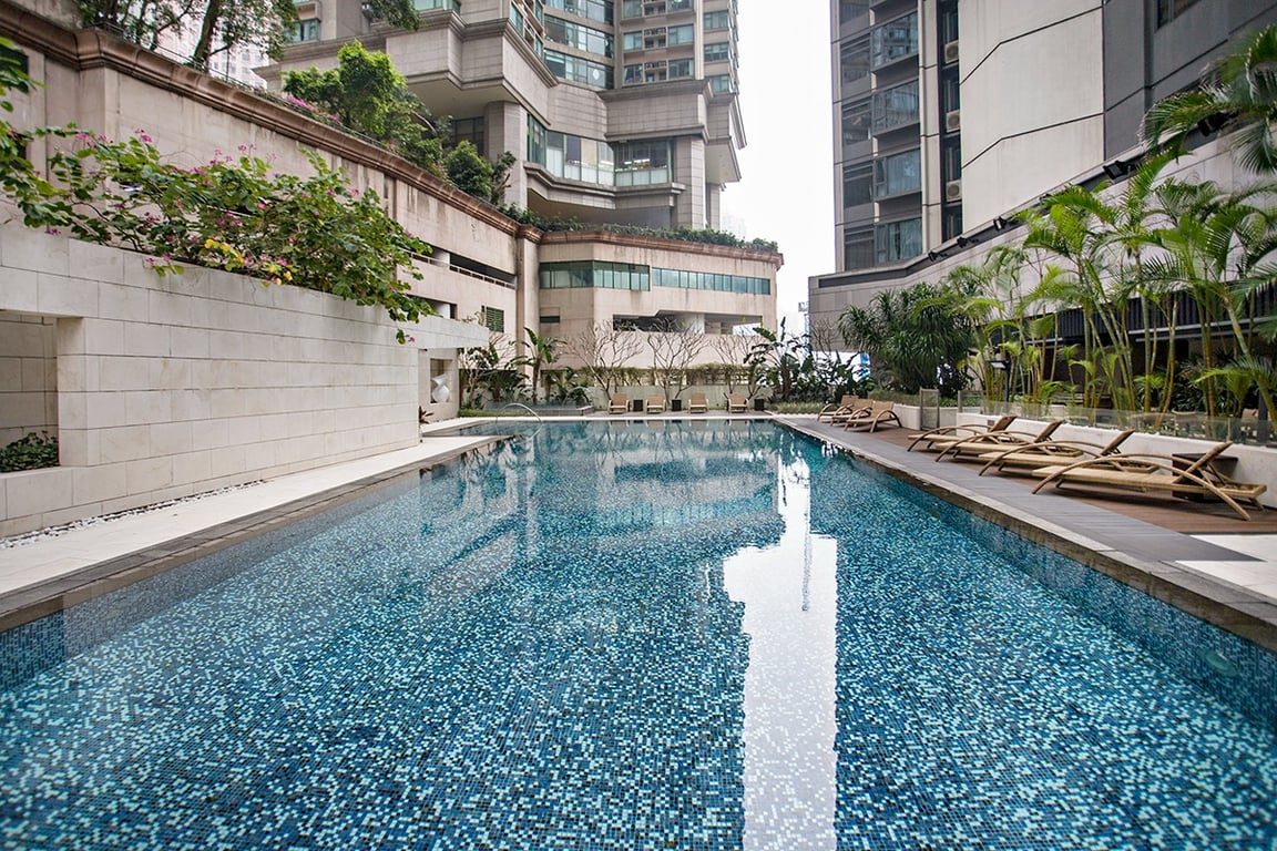 photo 5 — Azura, Mid Levels West