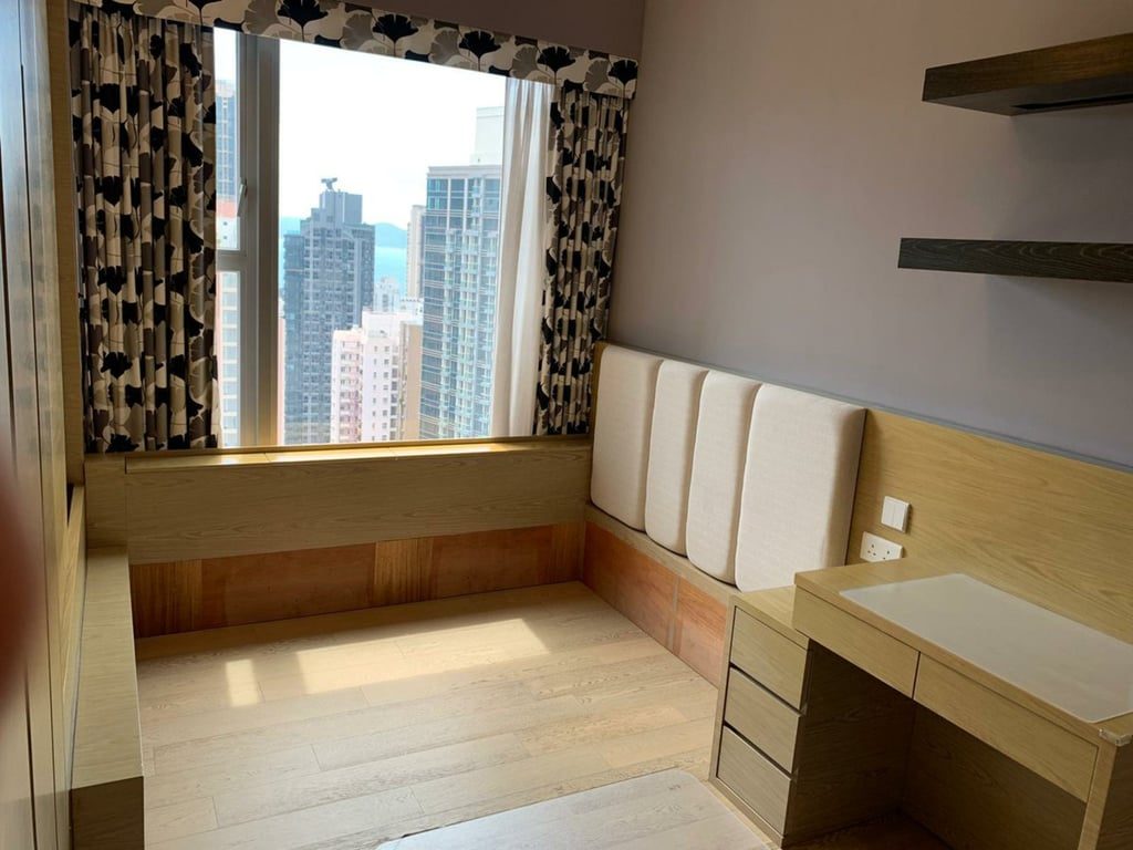 photo 13 — The Summa Twr 1, Sai Ying Pun