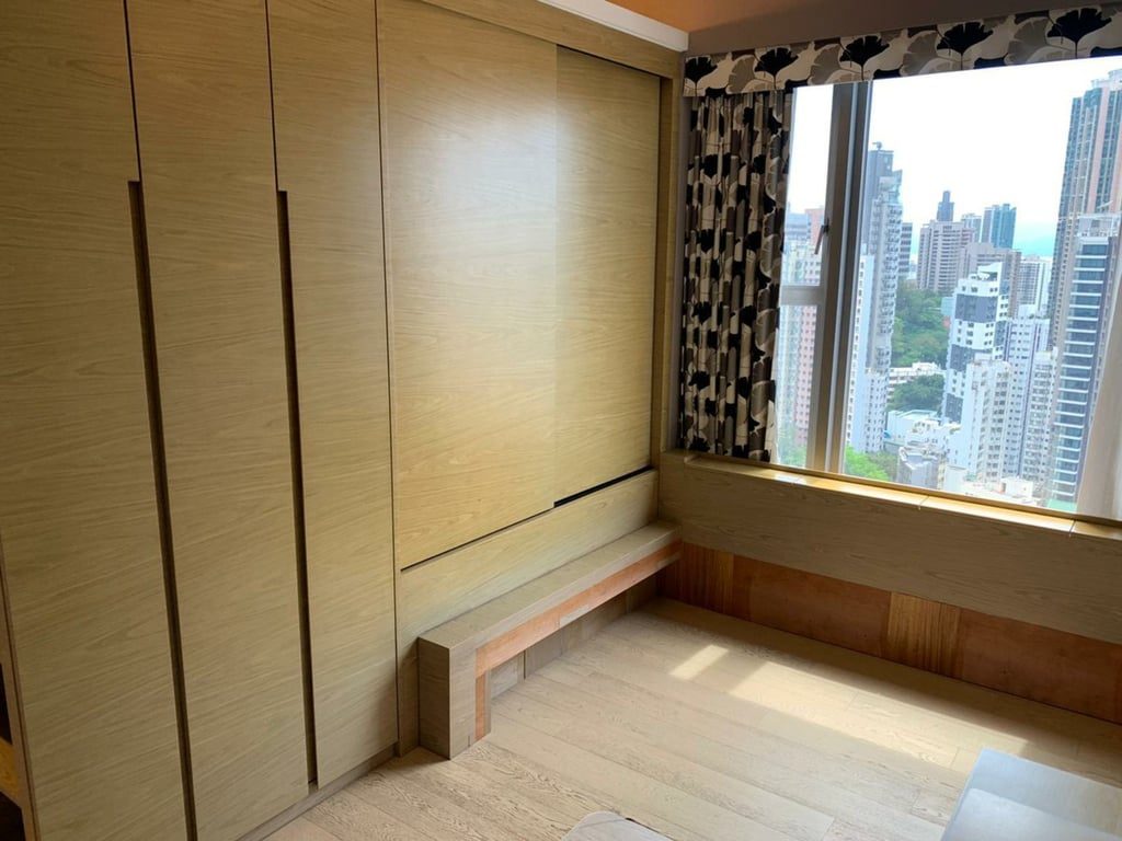photo 14 — The Summa Twr 1, Sai Ying Pun