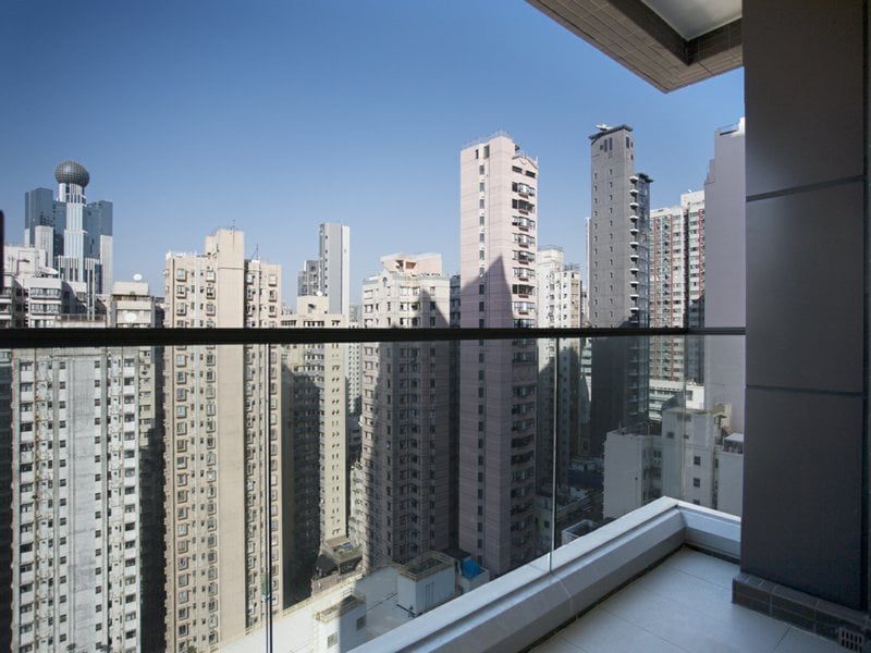 photo 6 — The Summa Twr 1, Sai Ying Pun