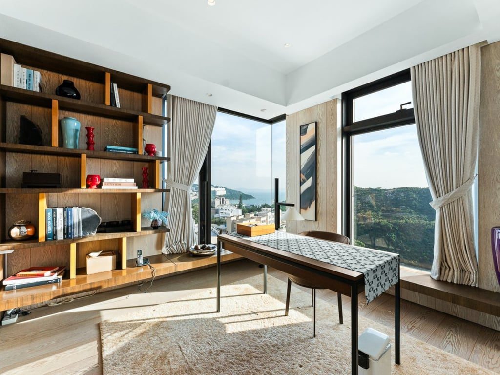 photo 33 — Horizon Drive No.1, Chung Hom Kok Road 44 46 48 & 50, Chung Hom Kok