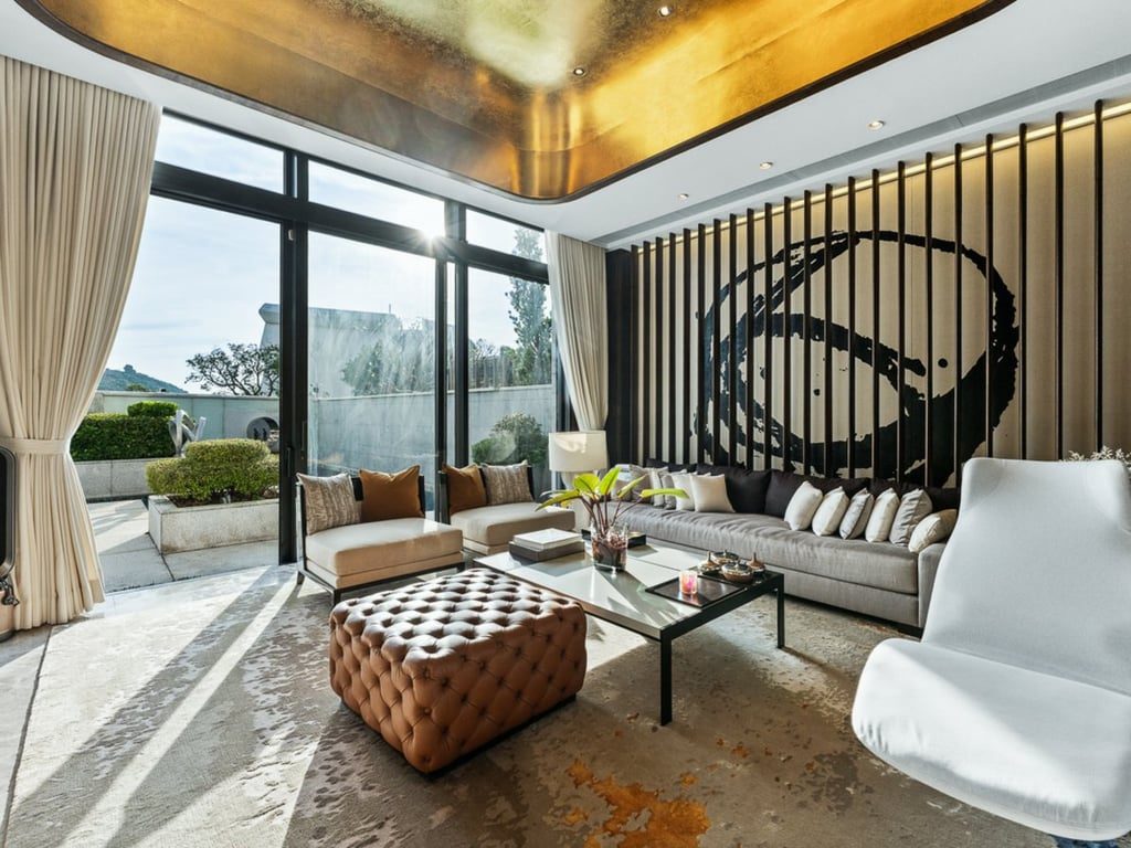 photo 6 — Horizon Drive No.1, Chung Hom Kok Road 44 46 48 & 50, Chung Hom Kok