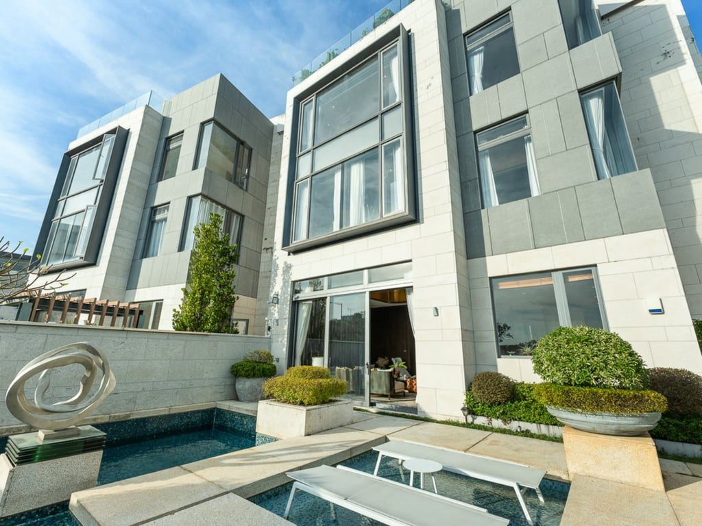 photo 8 — Horizon Drive No.1, Chung Hom Kok Road 44 46 48 & 50, Chung Hom Kok