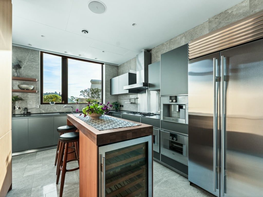photo 10 — Horizon Drive No.1, Chung Hom Kok Road 44 46 48 & 50, Chung Hom Kok