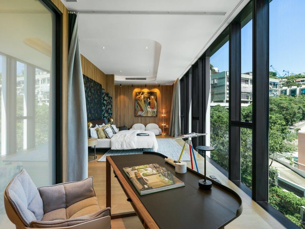 photo 10 — Ansaldo, Shouson Hill