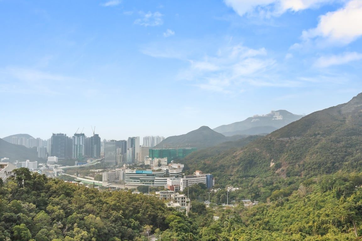 相片 3 — 深水灣徑8號4房住宅單位，深水灣