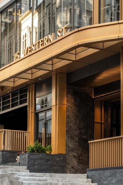 Fifteen Western