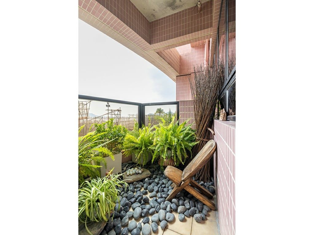 photo 13 — Pacific View Twr 5, Tai Tam
