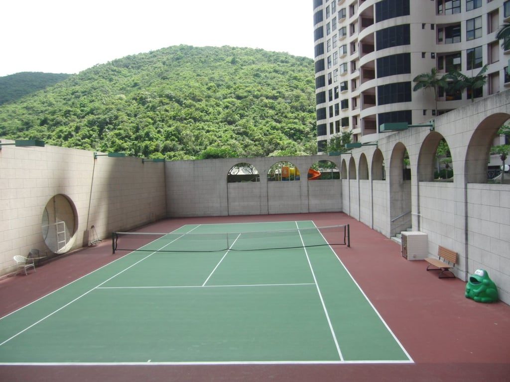 photo 14 — Pacific View Twr 5, Tai Tam