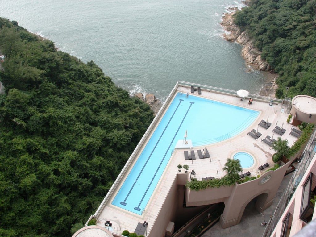 photo 15 — Pacific View Twr 5, Tai Tam