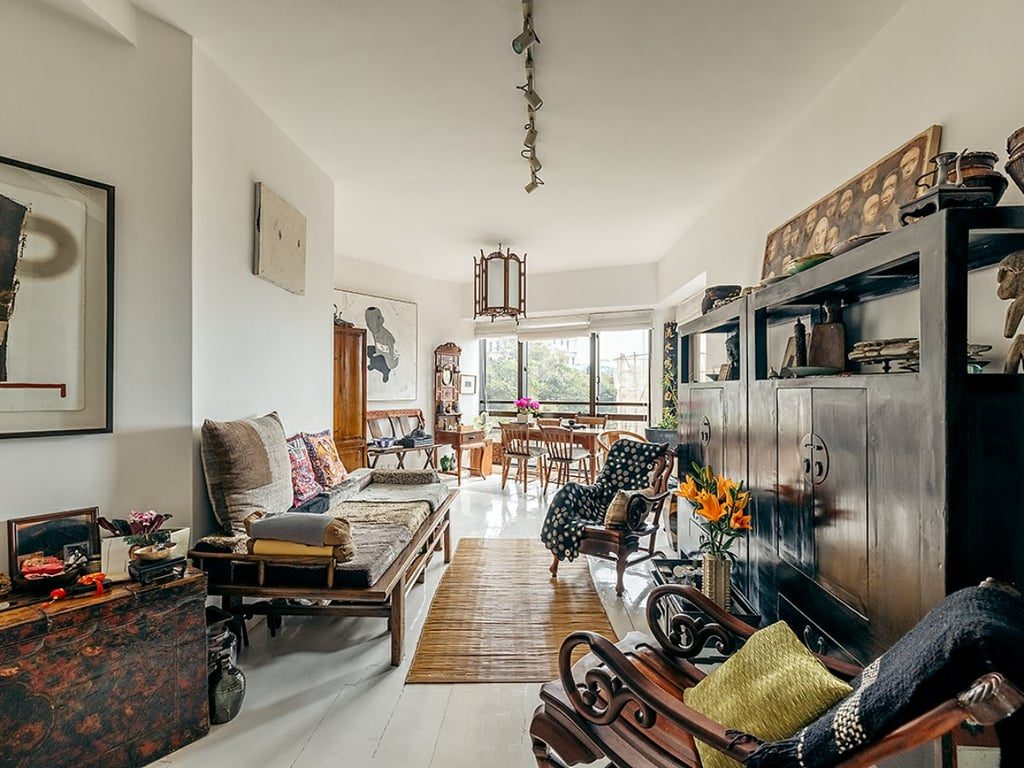 photo 2 — Pacific View Twr 5, Tai Tam