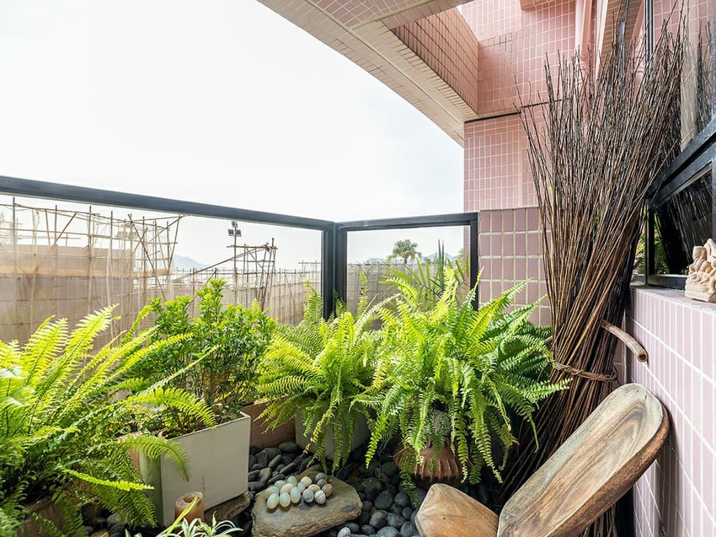 photo 3 — Pacific View Twr 5, Tai Tam