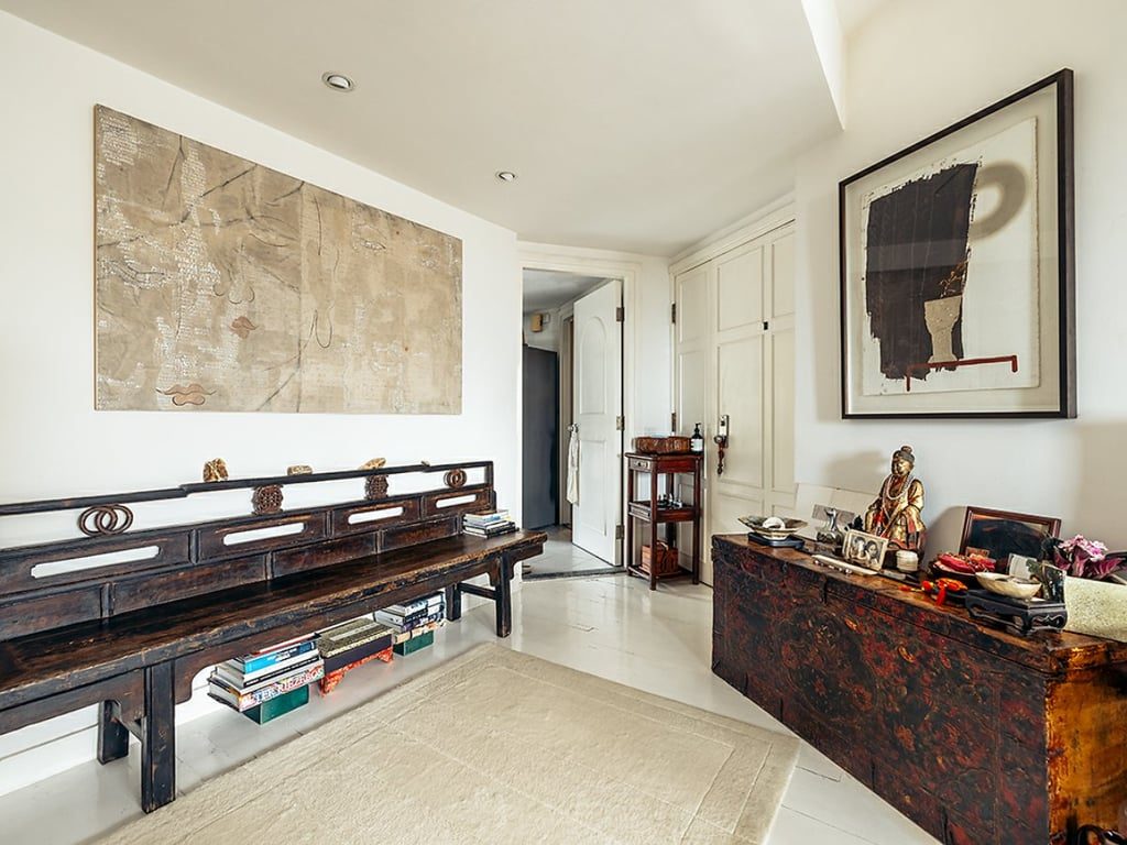 photo 5 — Pacific View Twr 5, Tai Tam