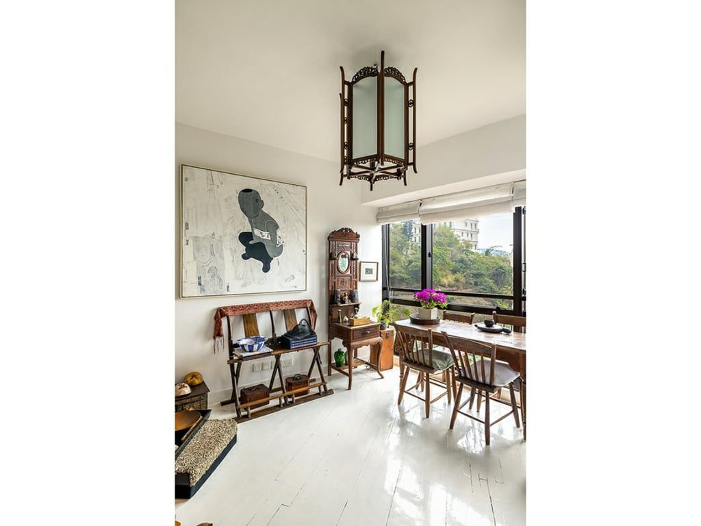photo 8 — Pacific View Twr 5, Tai Tam
