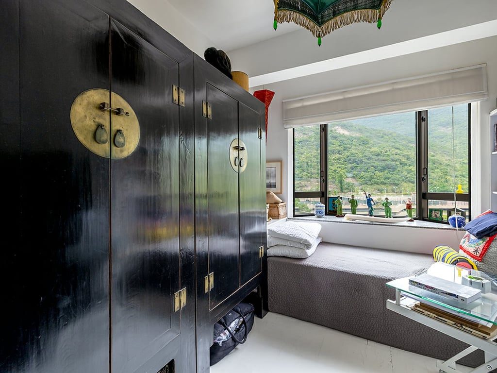 photo 9 — Pacific View Twr 5, Tai Tam