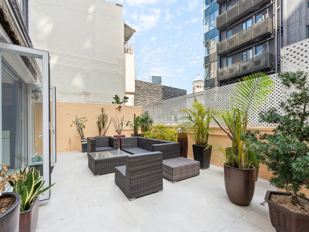 photo 1 — Sunrise House, Soho