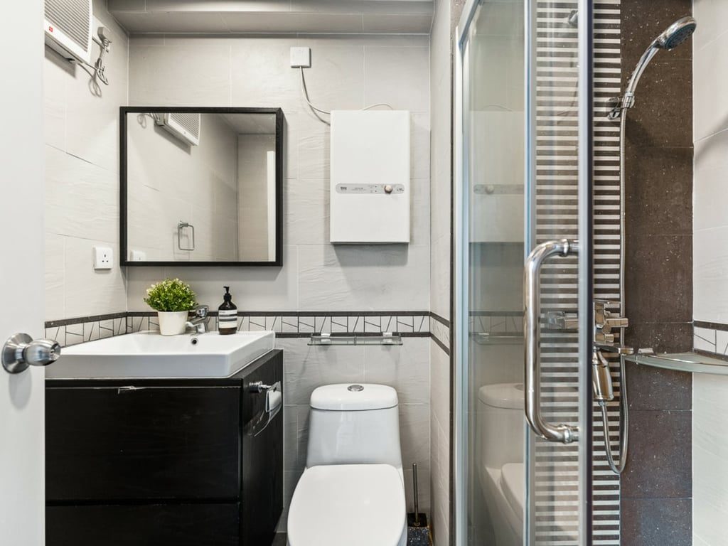 photo 11 — Sunrise House, Soho