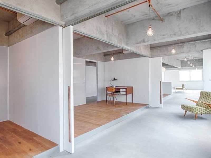 photo 2 — E Tat Factory Building, Wong Chuk Hang