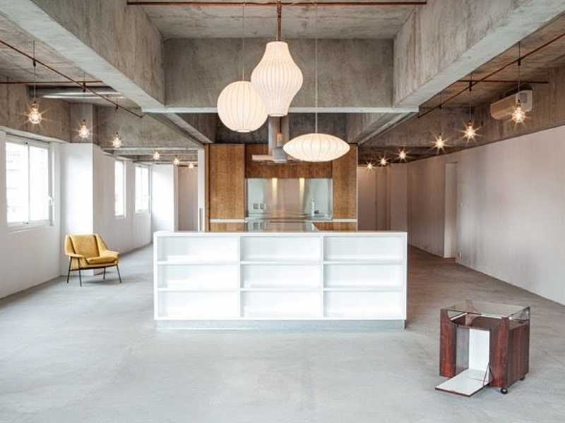 photo 3 — E Tat Factory Building, Wong Chuk Hang