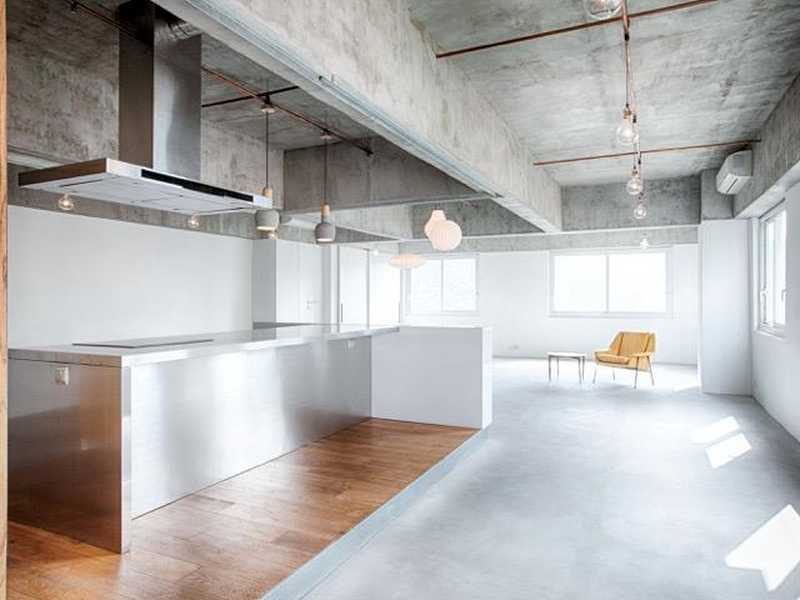 photo 4 — E Tat Factory Building, Wong Chuk Hang
