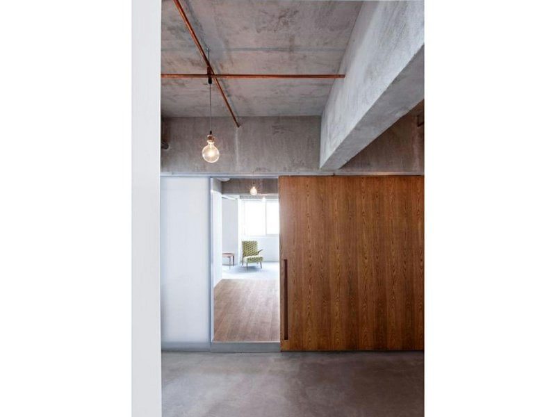 photo 6 — E Tat Factory Building, Wong Chuk Hang