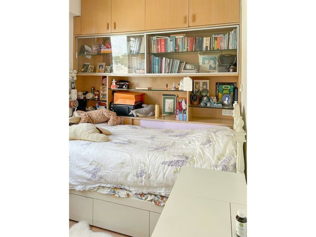 photo 8 — Glamour Court, Pok Fu Lam