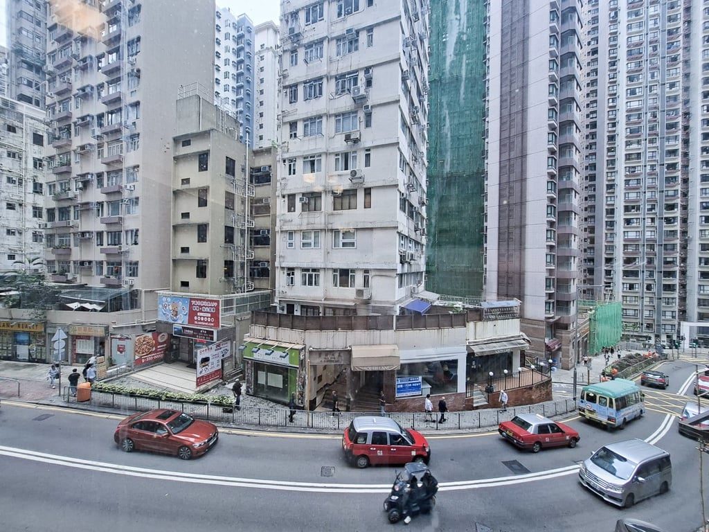 photo 7 — Right Mansion, Mid Levels West