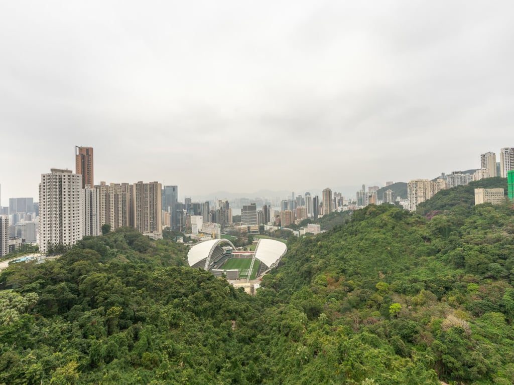 photo 2 — Jardine's Lookout Garden Mansion, Jardine S Lookout