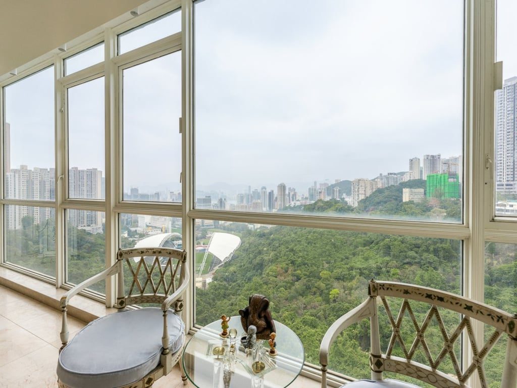 photo 4 — Jardine's Lookout Garden Mansion, Jardine S Lookout