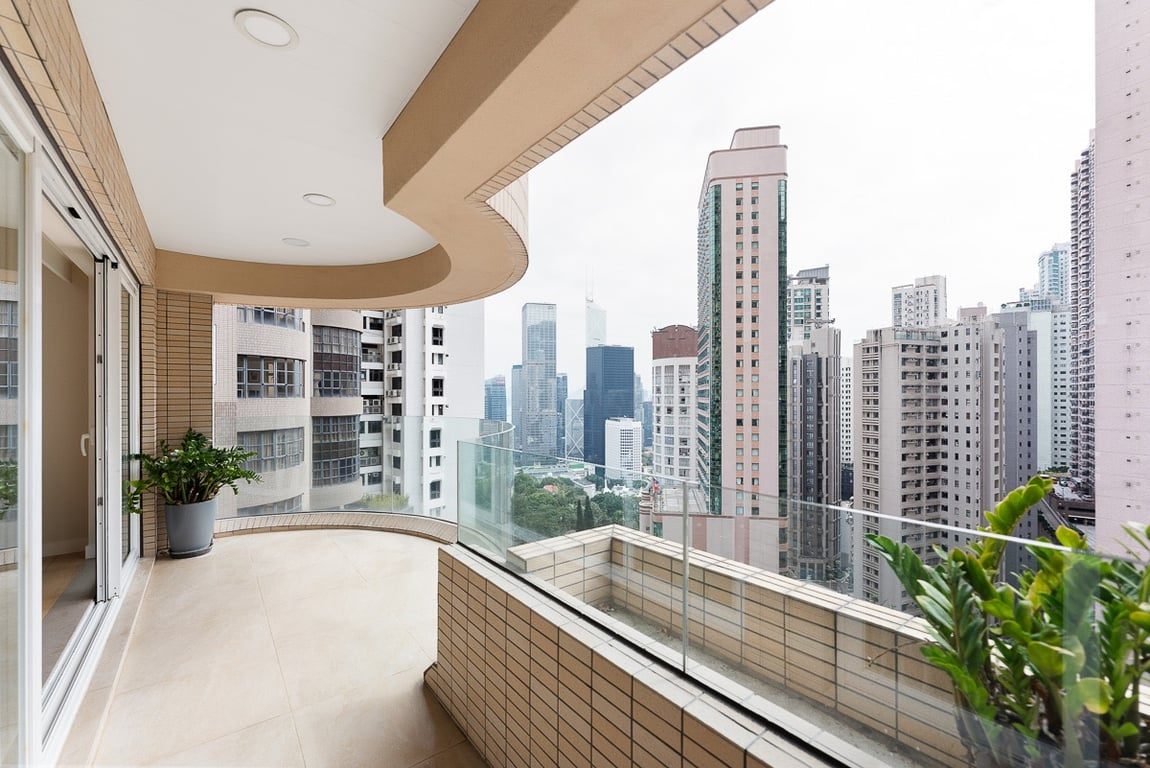 Garden Terrace Blk 2