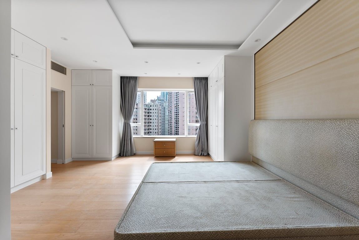 photo 12 — Garden Terrace Blk 2, Mid Levels Central