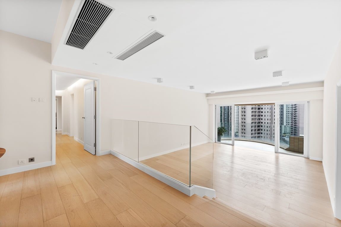photo 3 — Garden Terrace Blk 2, Mid Levels Central
