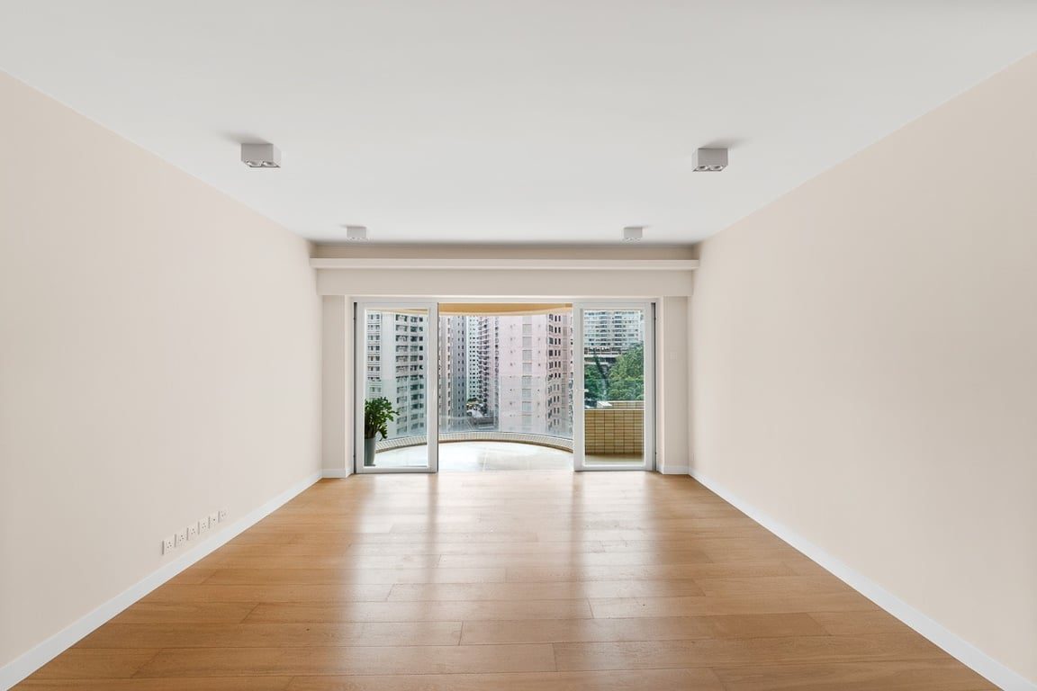 photo 4 — Garden Terrace Blk 2, Mid Levels Central