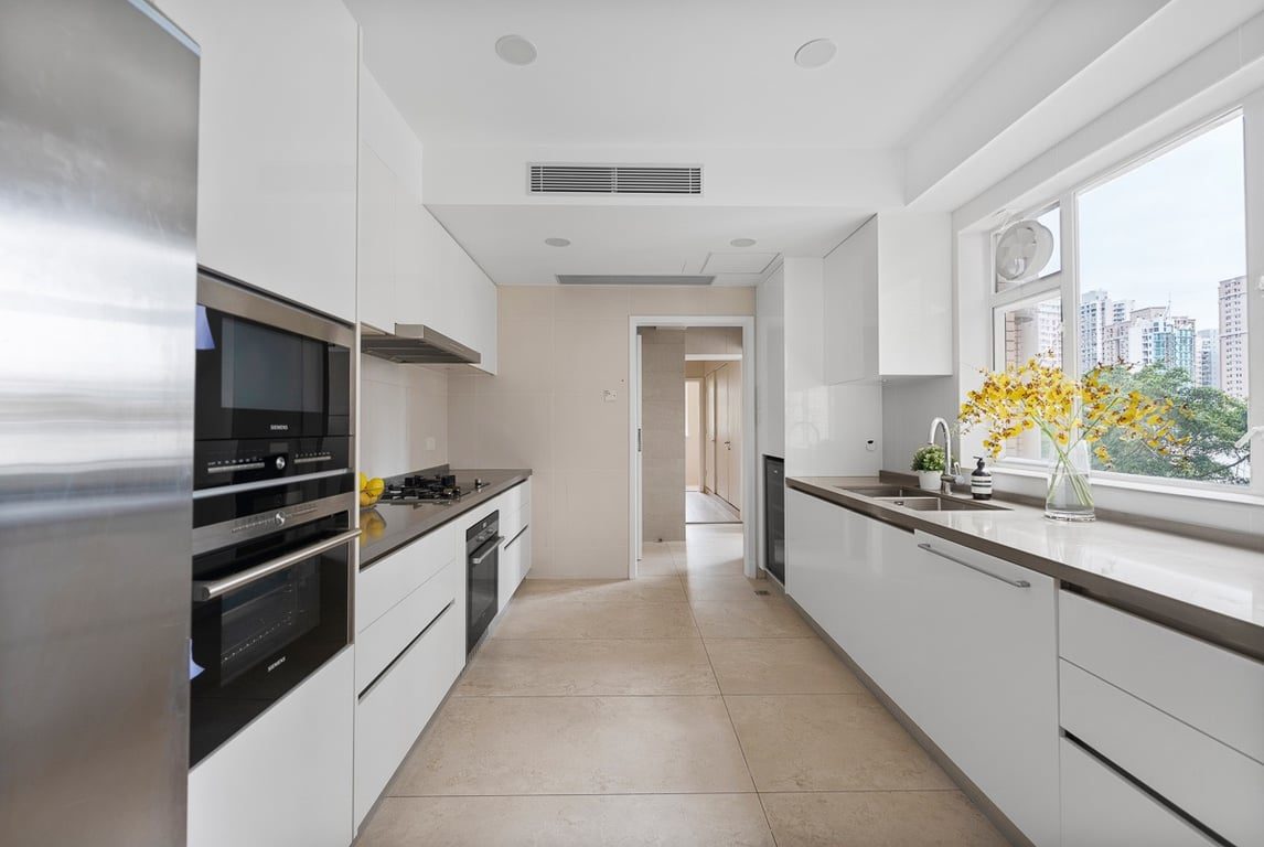 photo 8 — Garden Terrace Blk 2, Mid Levels Central