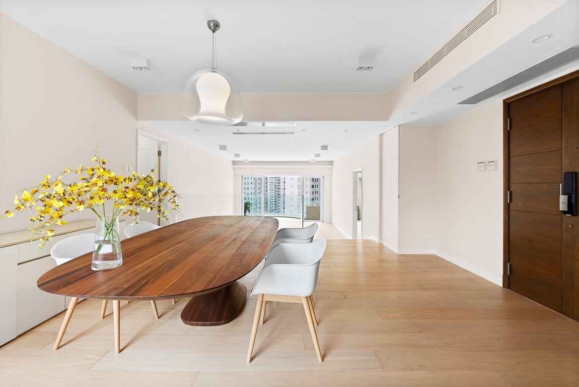 photo 9 — Garden Terrace Blk 2, Mid Levels Central